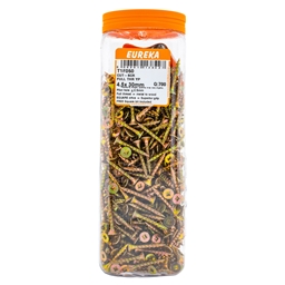 T1F050 - Cut Screw